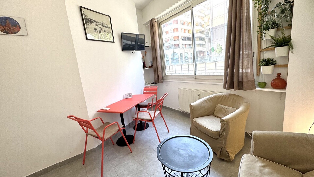 Photo of Livingroom in Les Baumettes