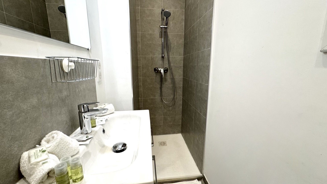 Photo of Bathroom in Les Baumettes