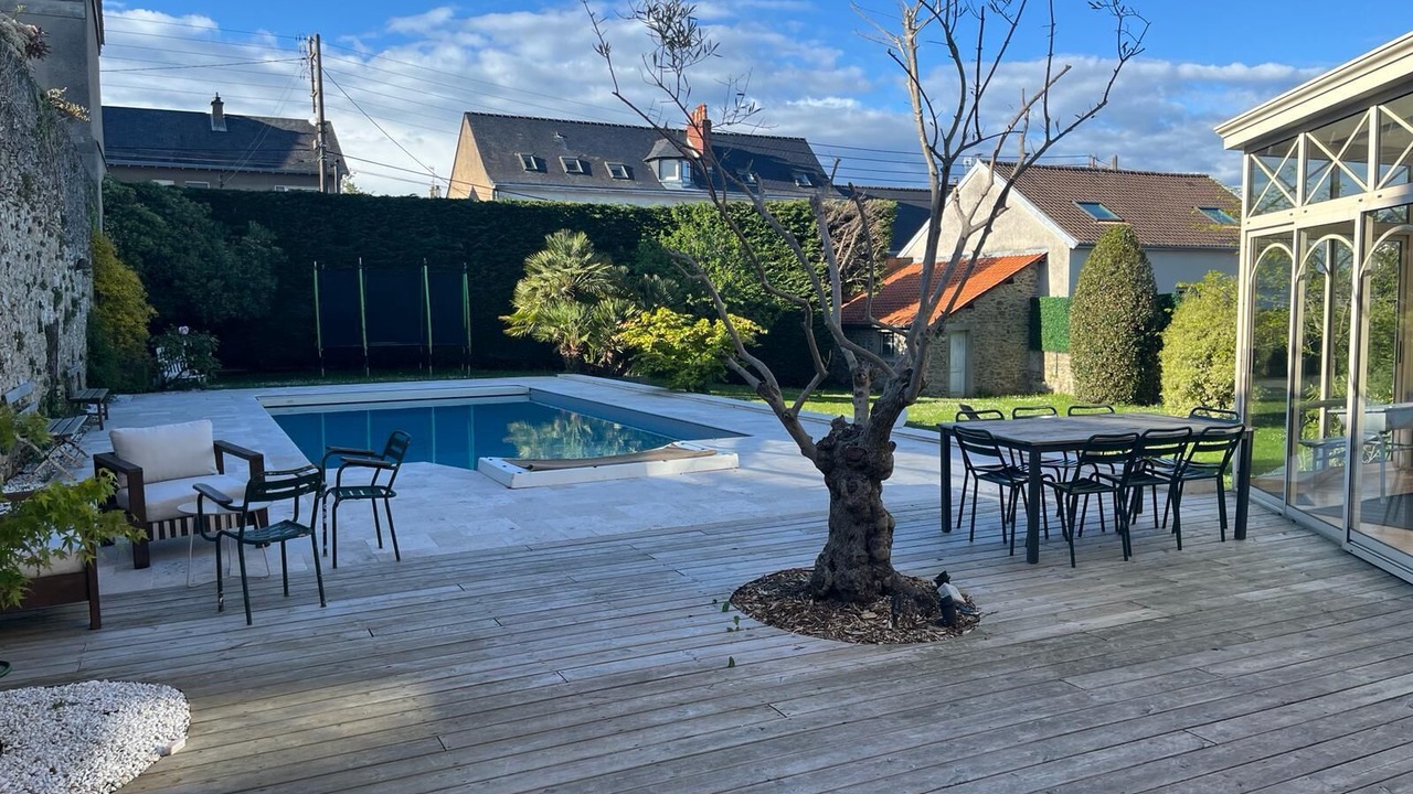 Photo of Outdoor in Laval