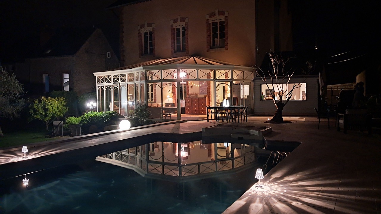 Photo of Outdoor in Laval