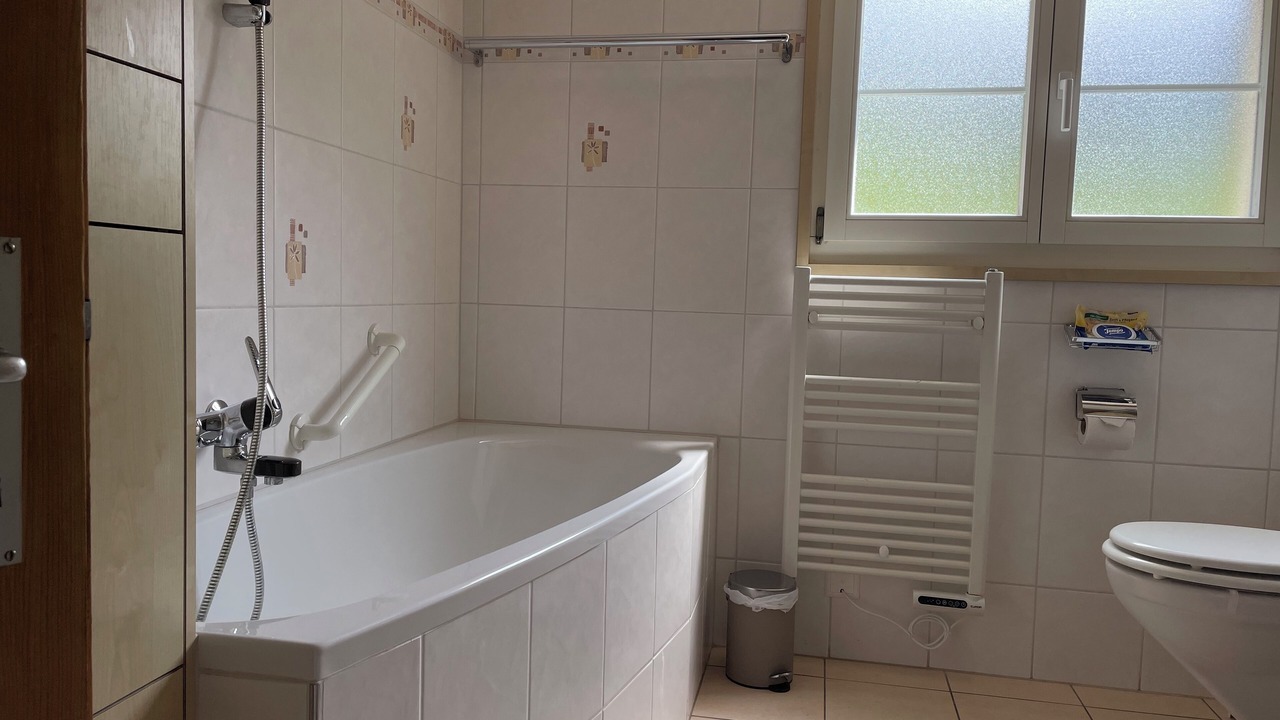 Photo of Bathroom in Wiler