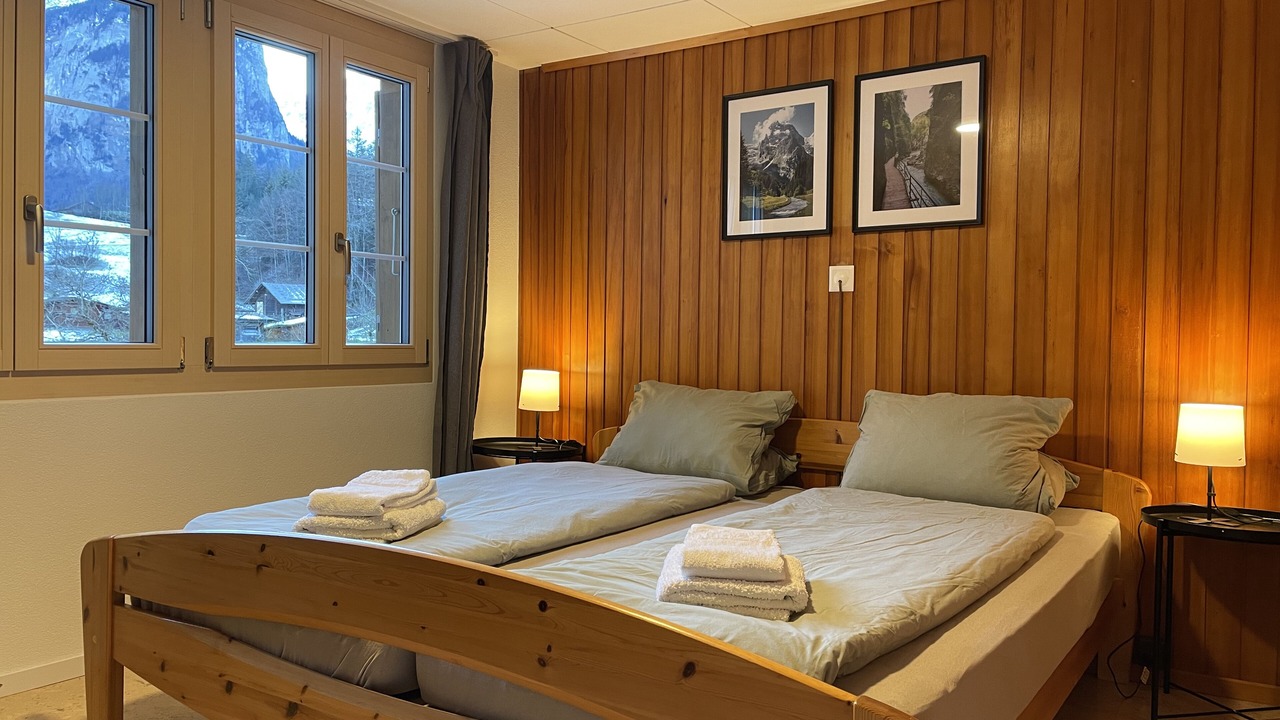 Photo of Bedroom in Wiler