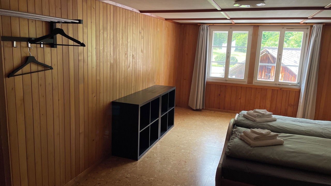 Photo of Bedroom in Wiler