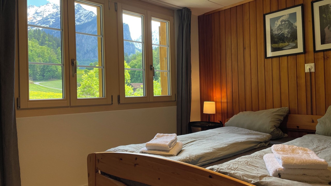 Photo of Bedroom in Wiler