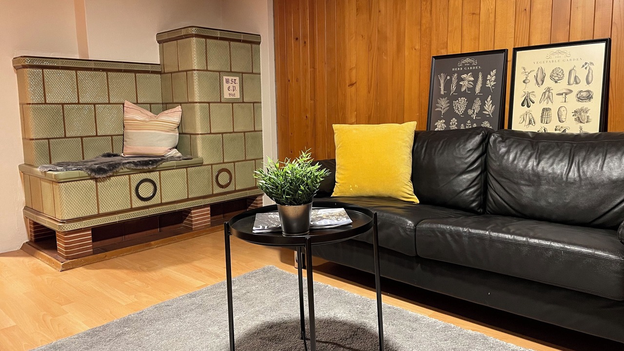 Photo of Livingroom in Wiler