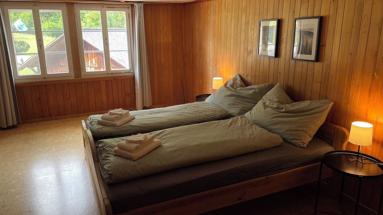 Photo of Bedroom in Wiler