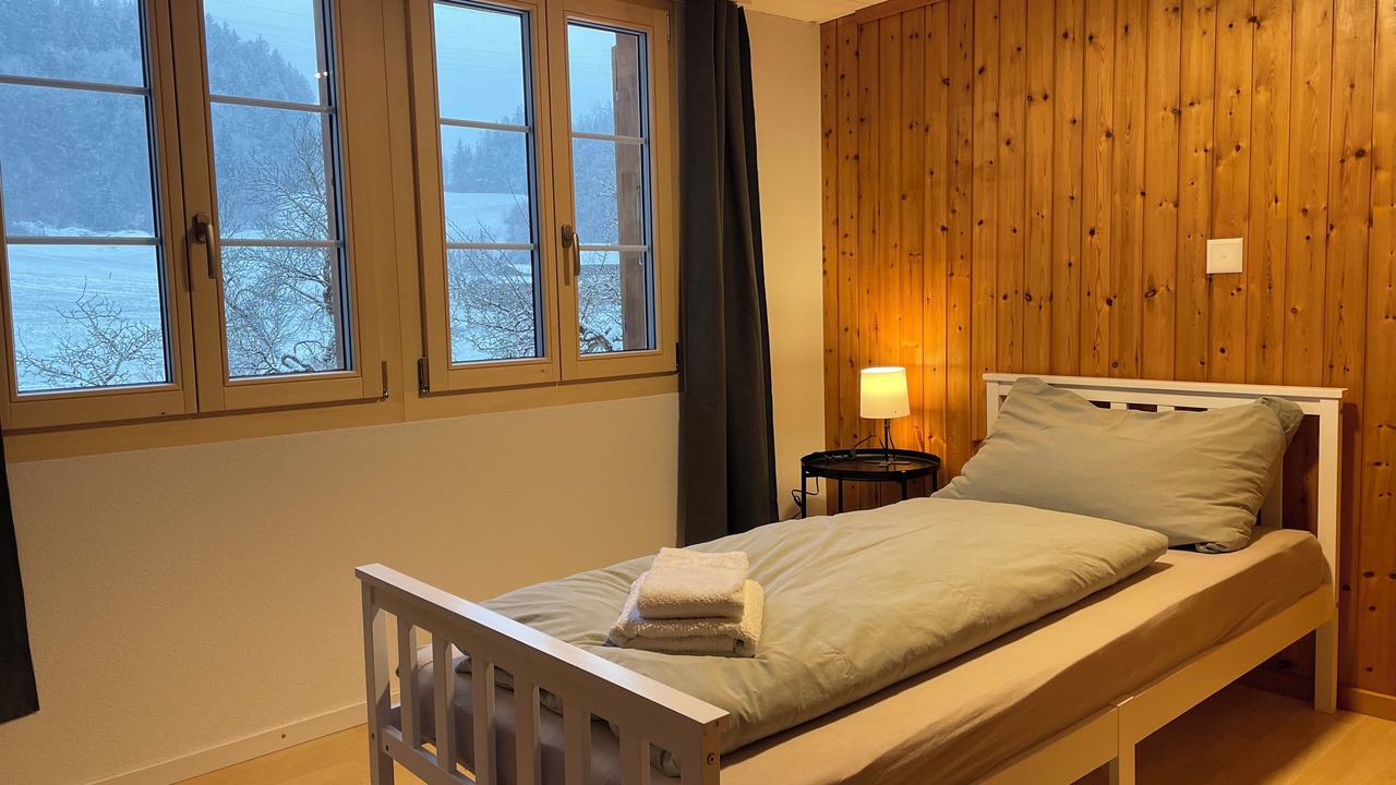 Photo of Bedroom in Wiler