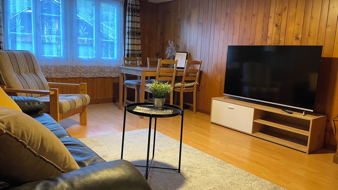 Photo of Livingroom in Wiler