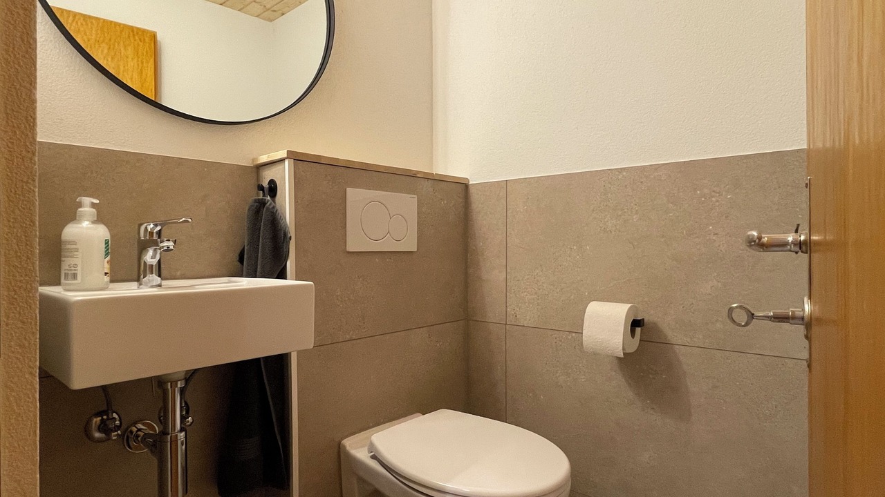 Photo of Bathroom in Wiler