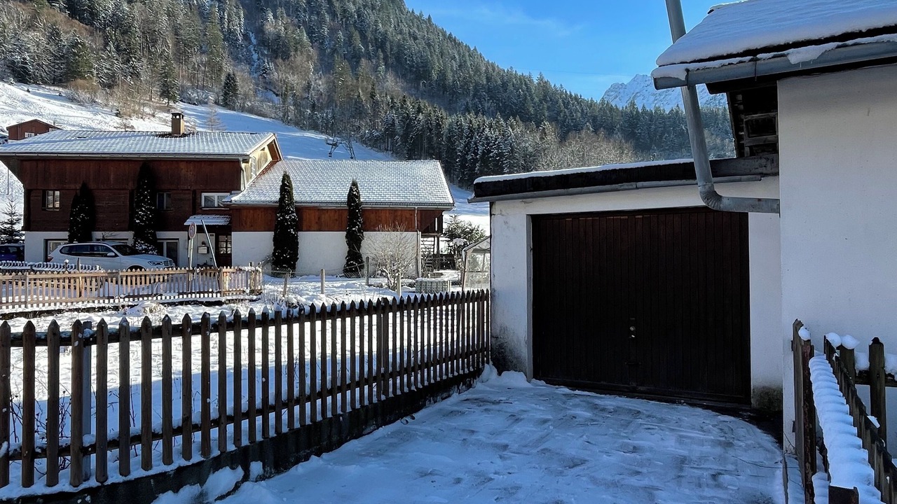Photo of Outdoor in Wiler