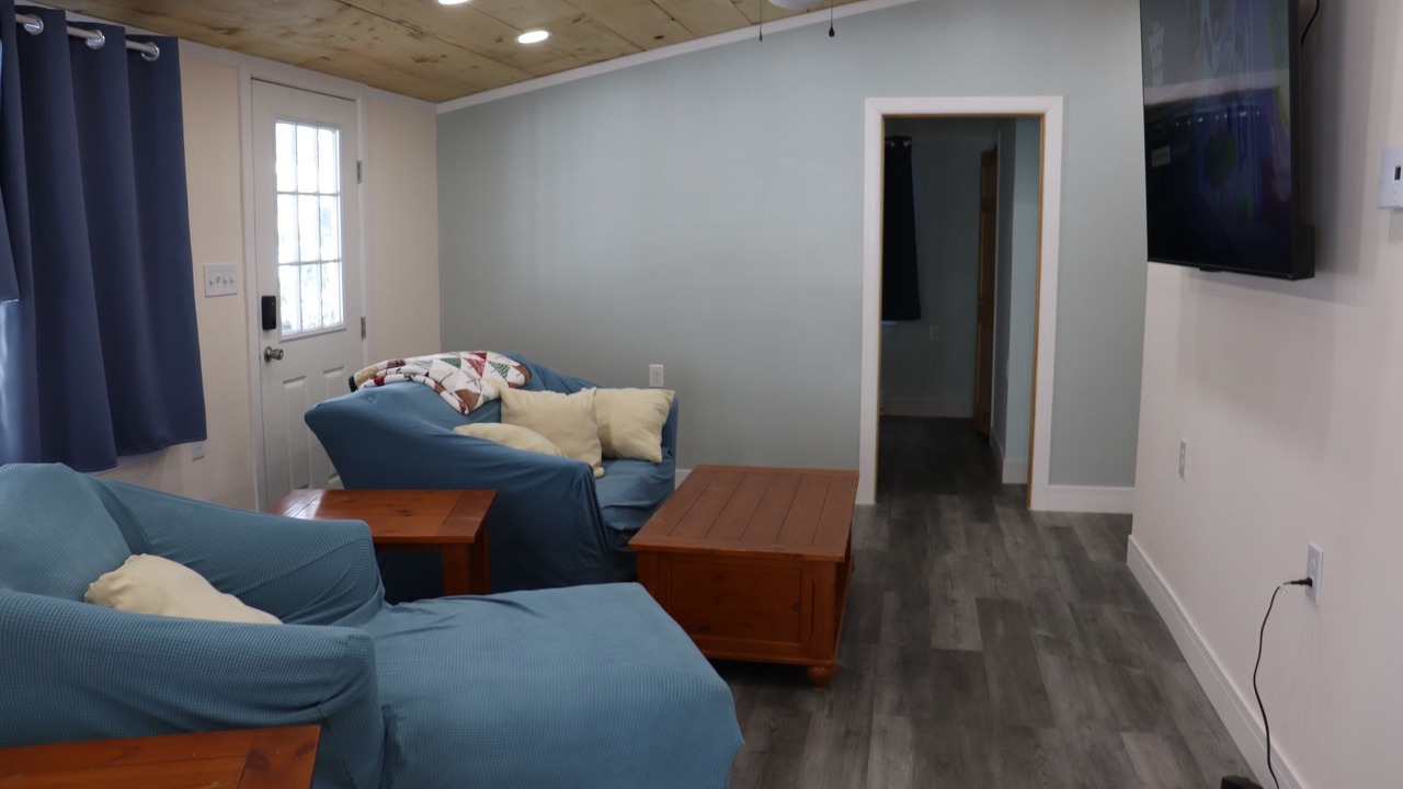 Photo of Livingroom in Town of Milo