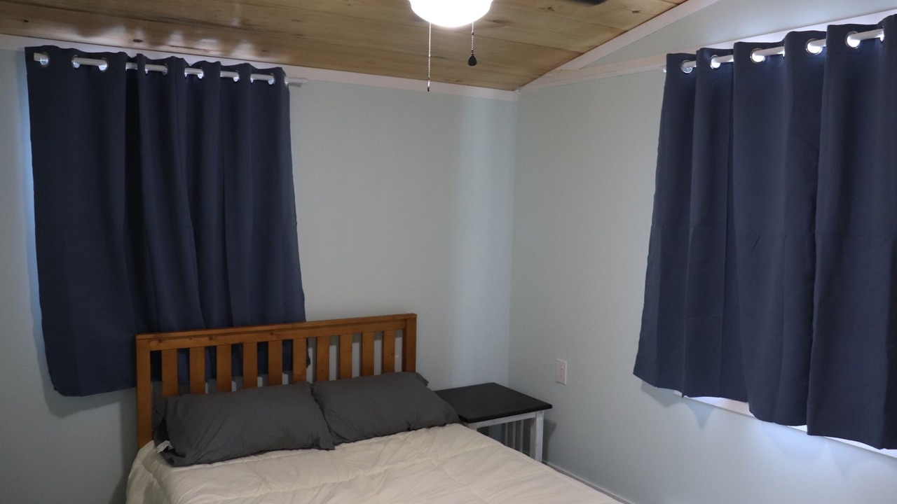 Photo of Bedroom in Town of Milo