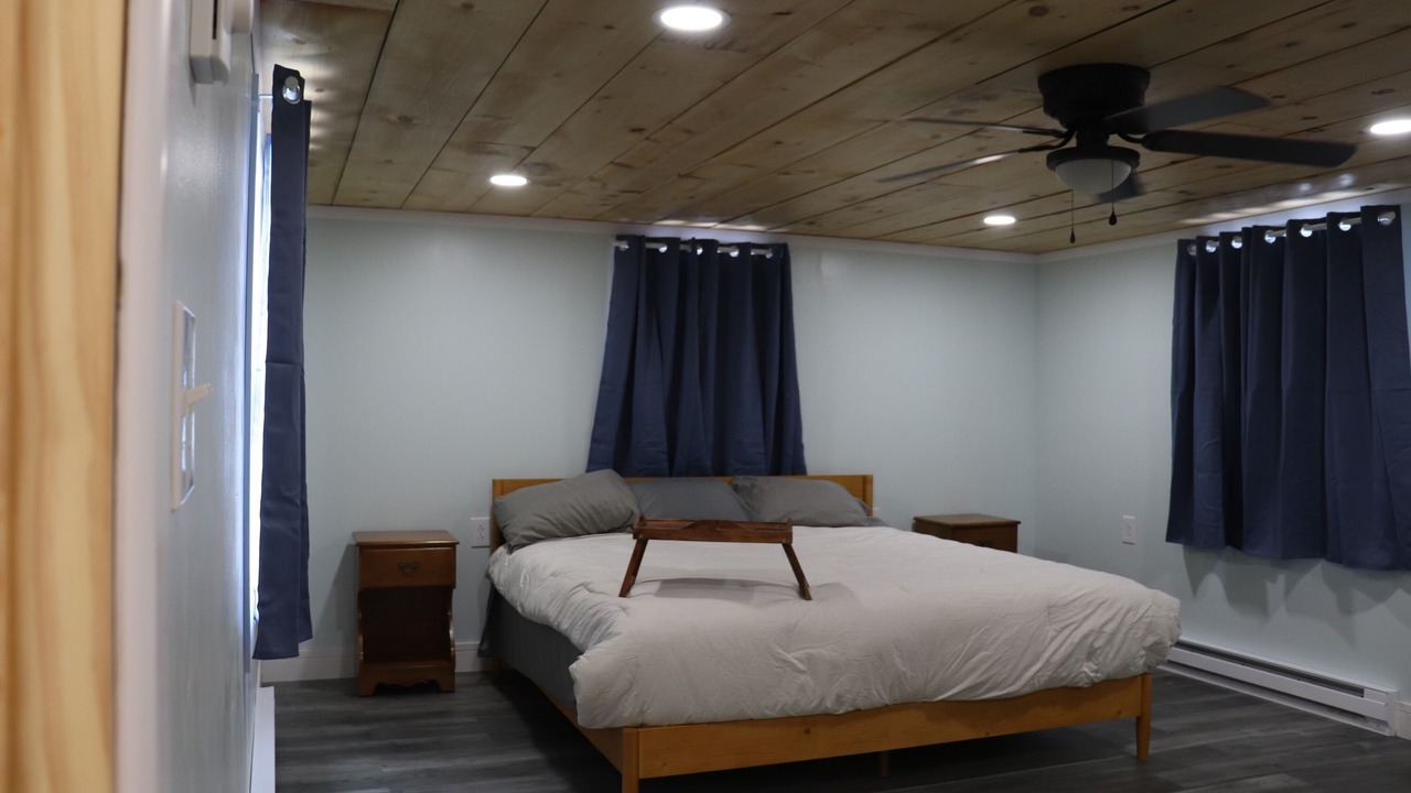 Photo of Bedroom in Town of Milo