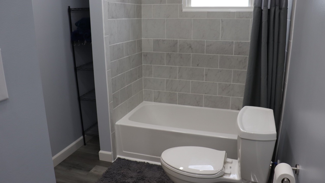 Photo of Bathroom in Town of Milo