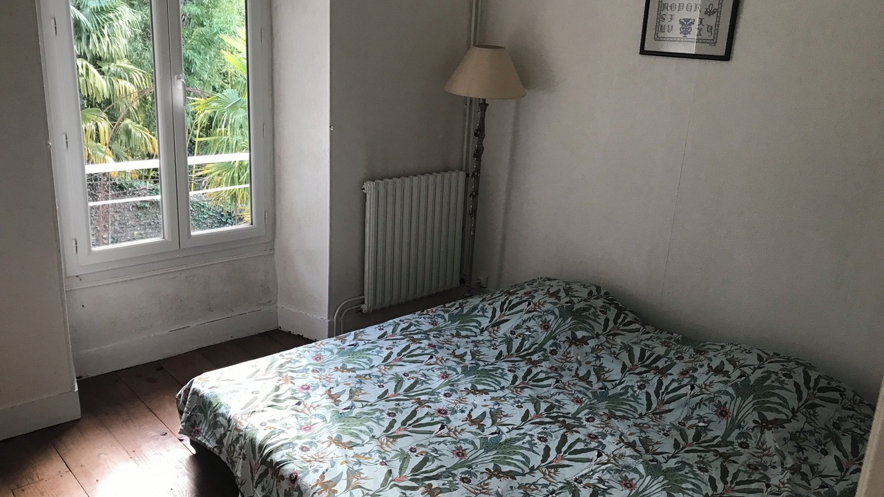 Photo of Bedroom in Bizanos