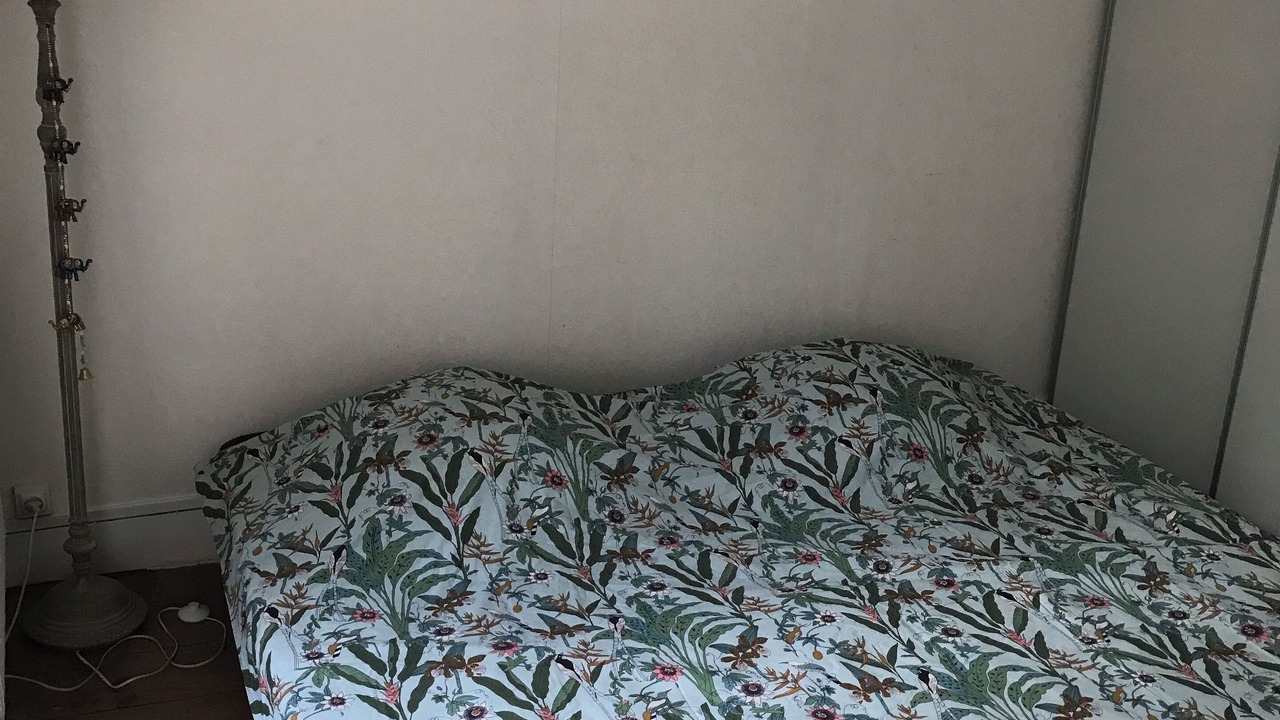 Photo of Bedroom in Bizanos