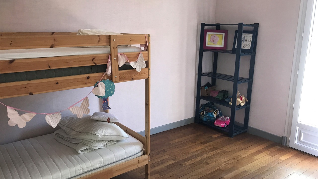 Photo of Bedroom in Bizanos