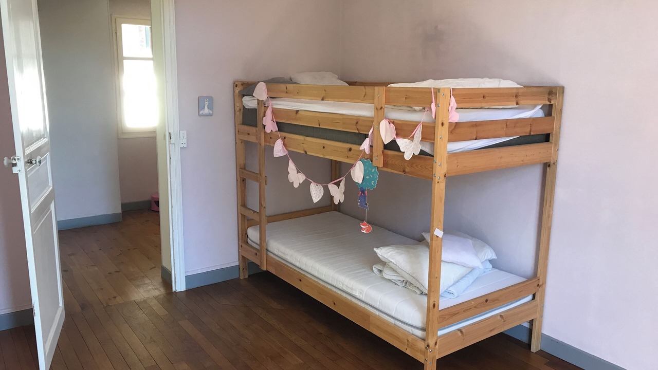Photo of Bedroom in Bizanos