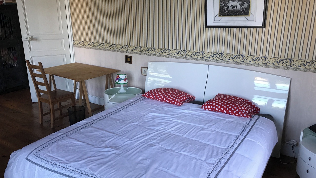 Photo of Bedroom in Bizanos
