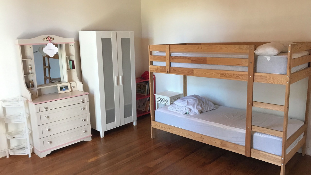 Photo of Bedroom in Bizanos