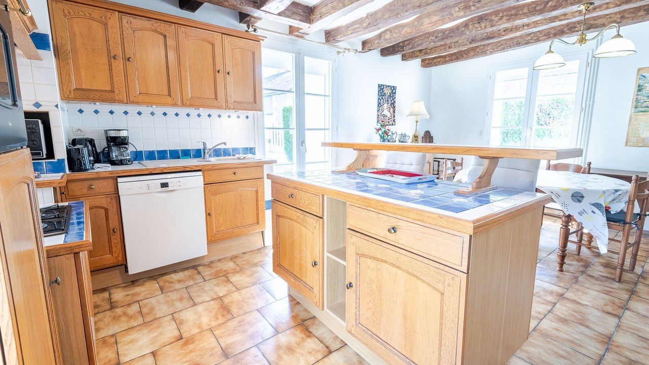 Photo of Kitchen in Blere