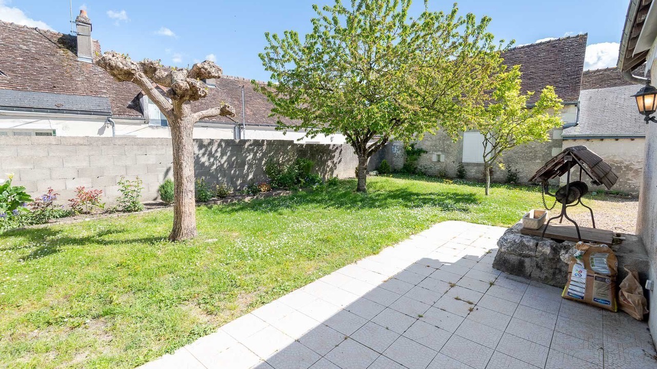 Photo of Patio Balcony in Blere