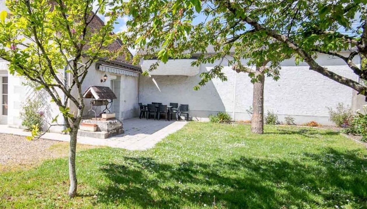 Photo of Patio Balcony in Blere