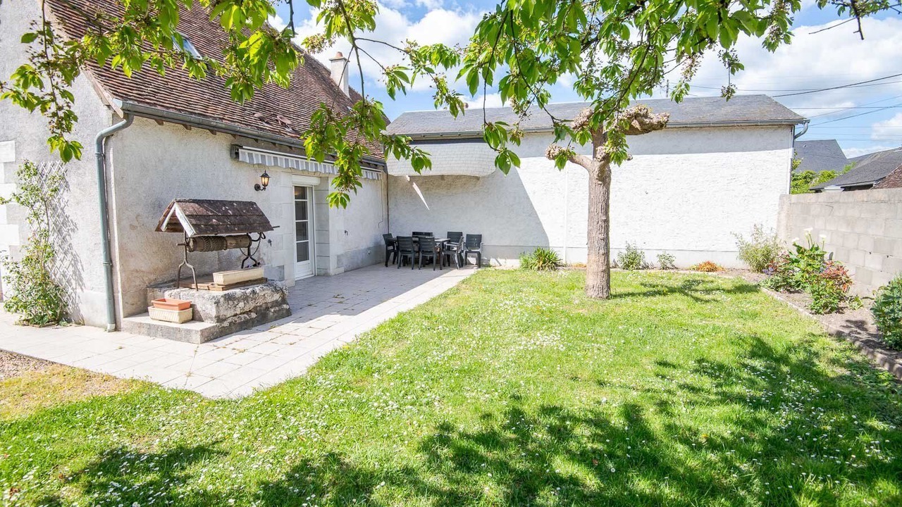 Photo of Patio Balcony in Blere