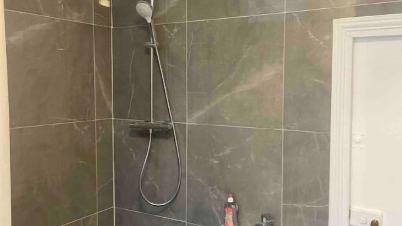 Photo of Bathroom in Strasbourg -Saint-Denis