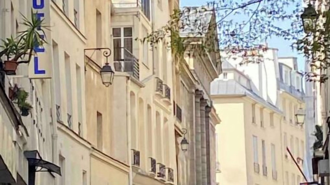 Photo of Outdoor in Strasbourg -Saint-Denis