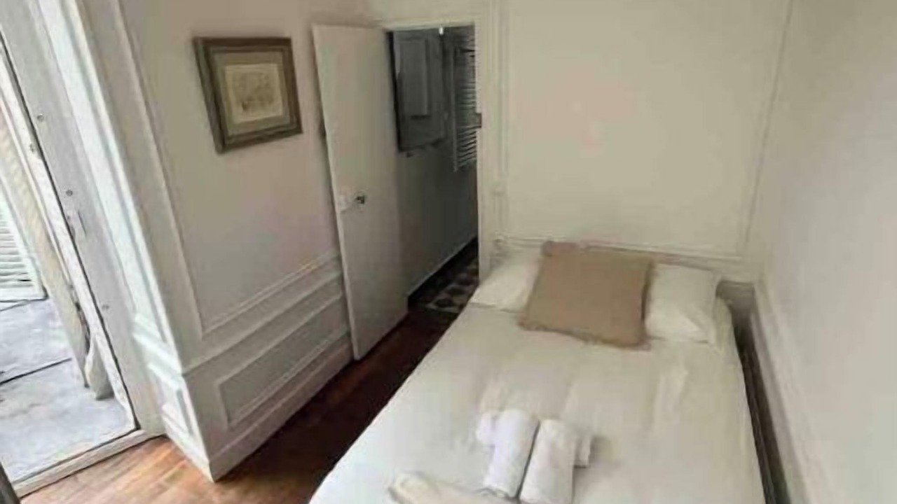 Photo of Bedroom in Strasbourg -Saint-Denis