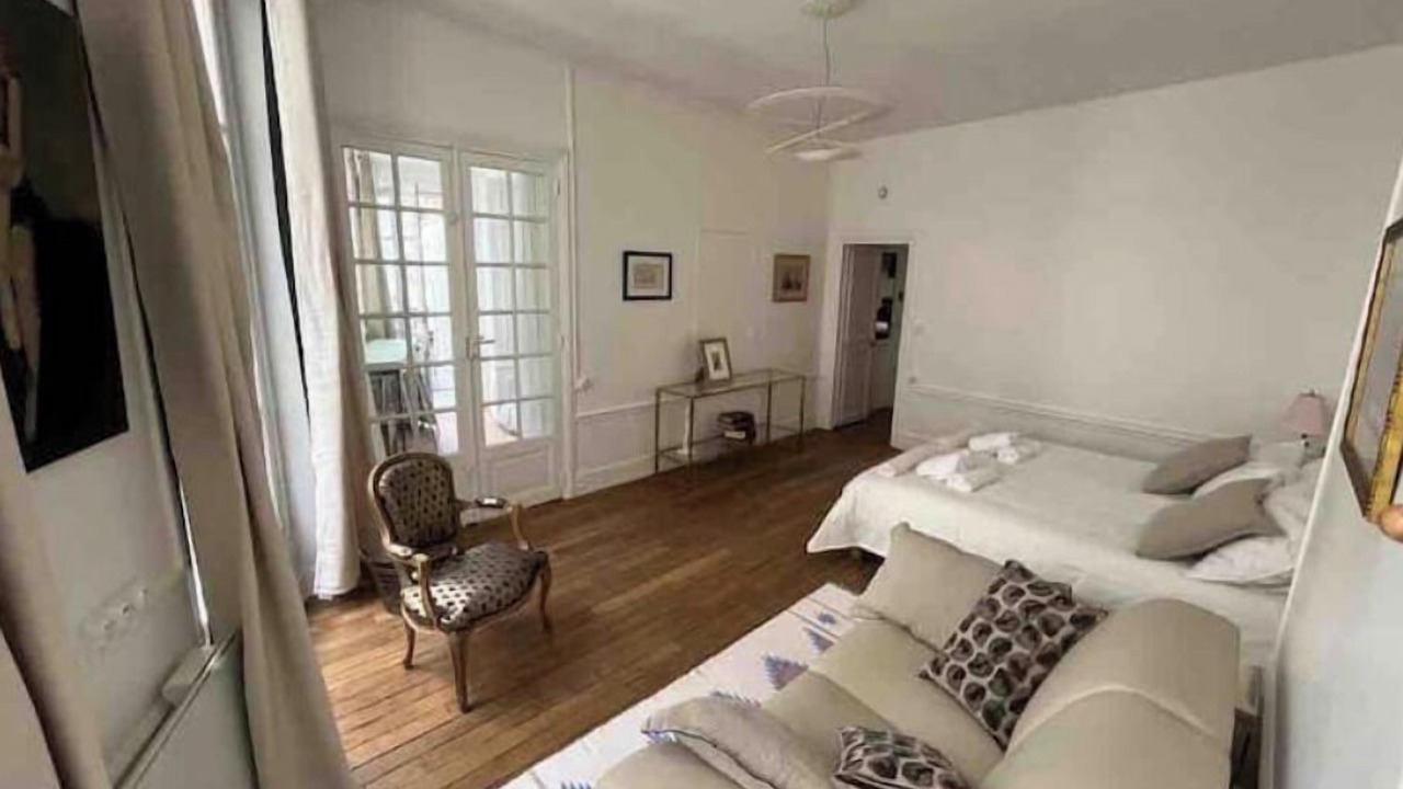Photo of Bedroom in Strasbourg -Saint-Denis