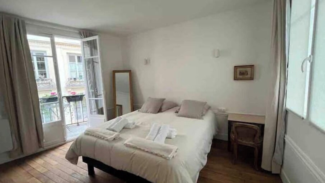 Photo of Bedroom in Strasbourg -Saint-Denis