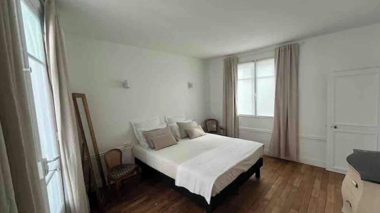 Photo of Bedroom in Strasbourg -Saint-Denis