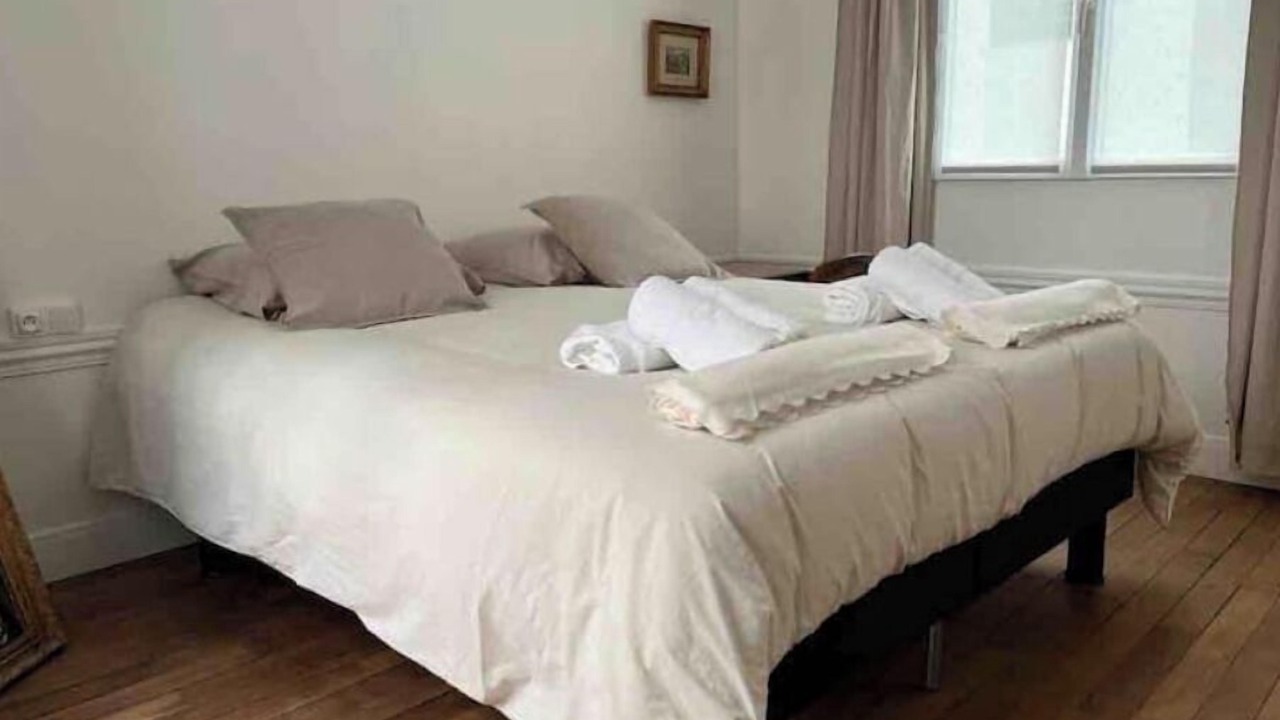 Photo of Bedroom in Strasbourg -Saint-Denis