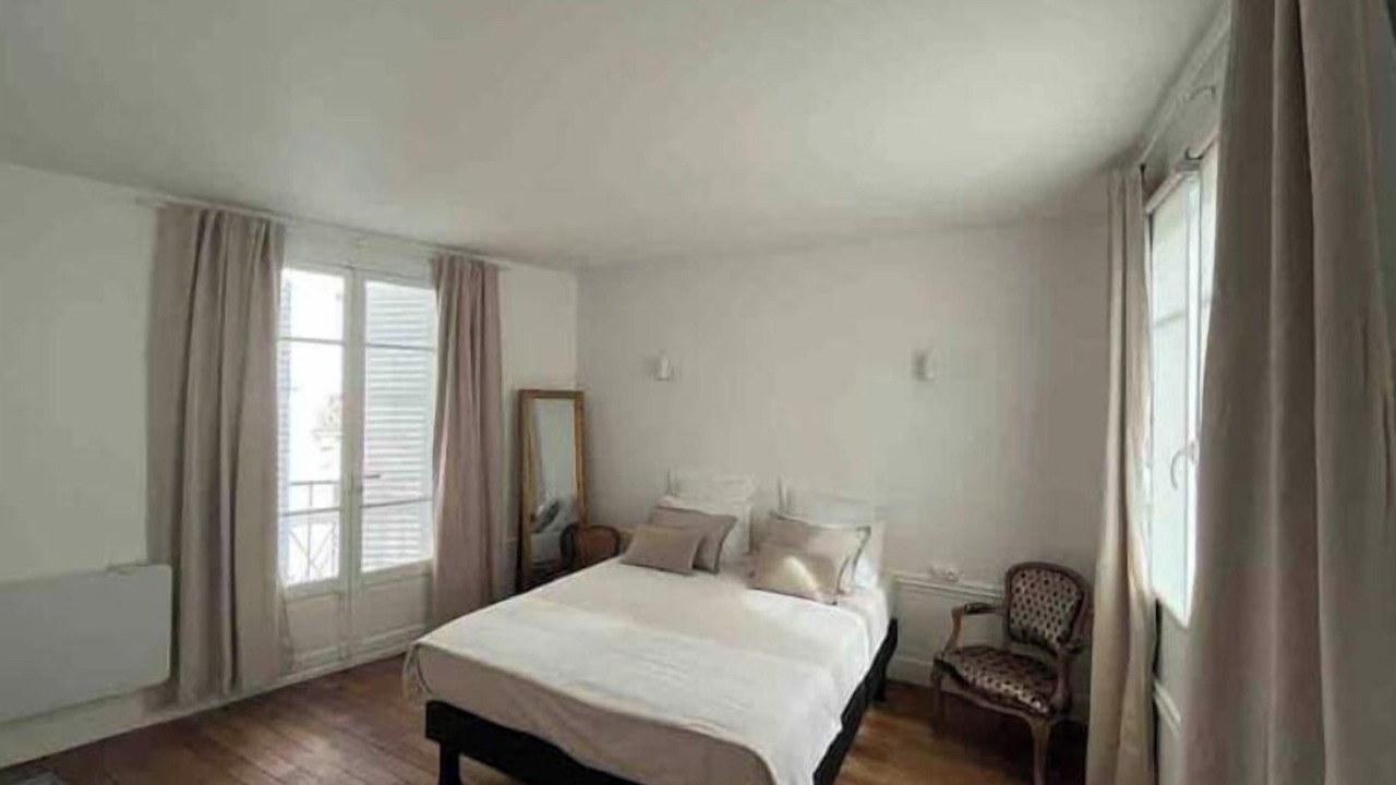 Photo of Bedroom in Strasbourg -Saint-Denis