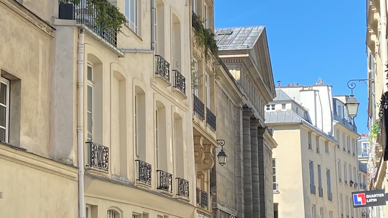 Photo of Others in Strasbourg -Saint-Denis