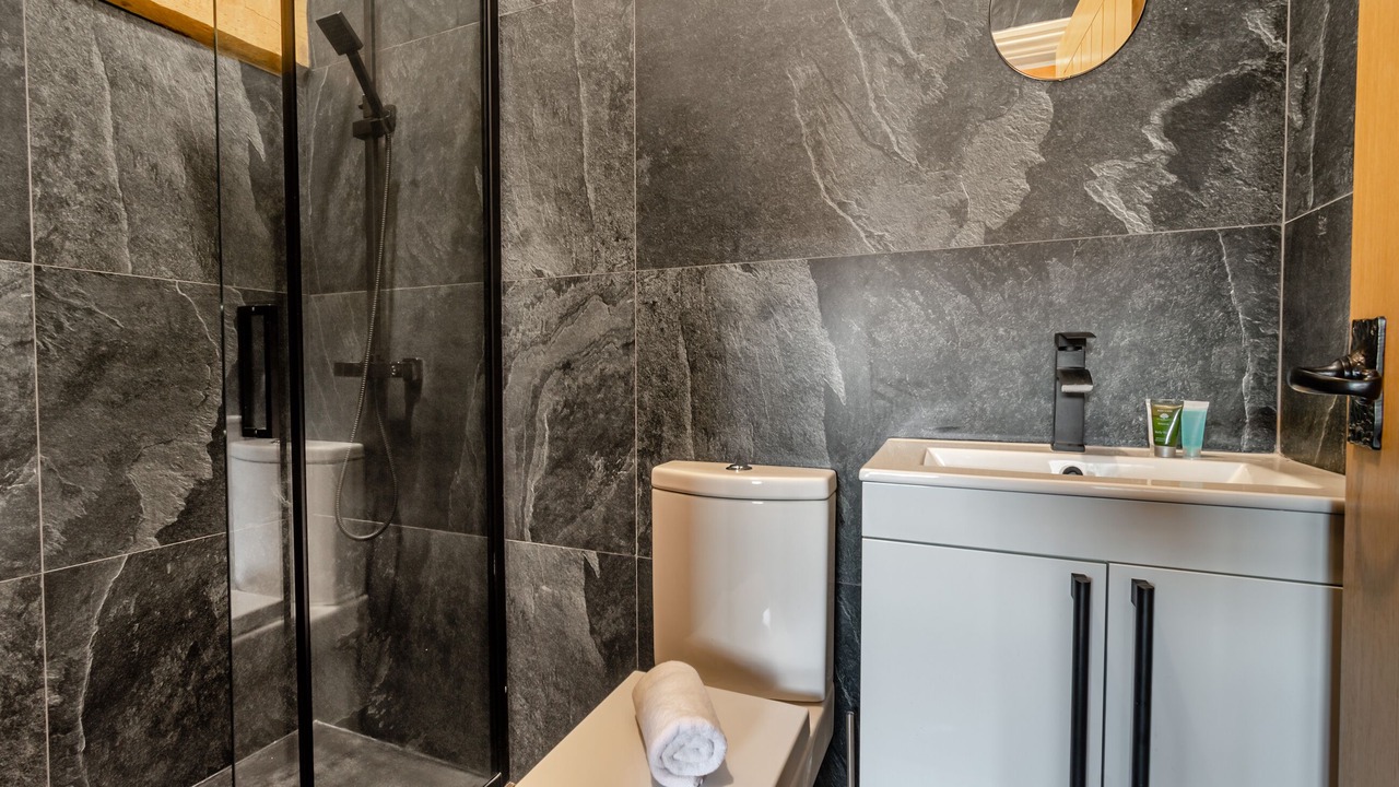 Photo of Bedroom in Corley