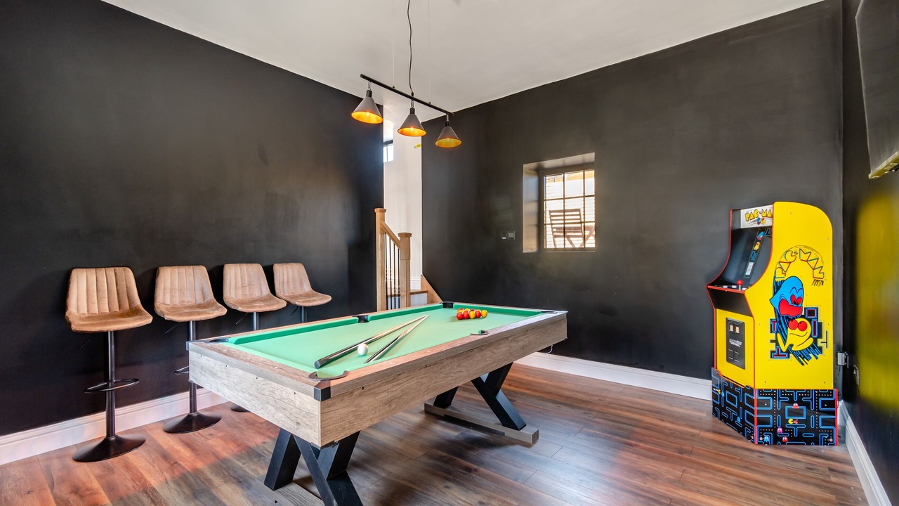 Photo of Bedroom in Corley