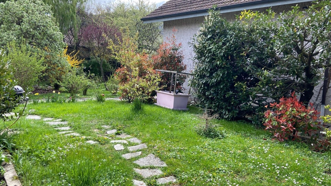 Photo of Outdoor in Thonex