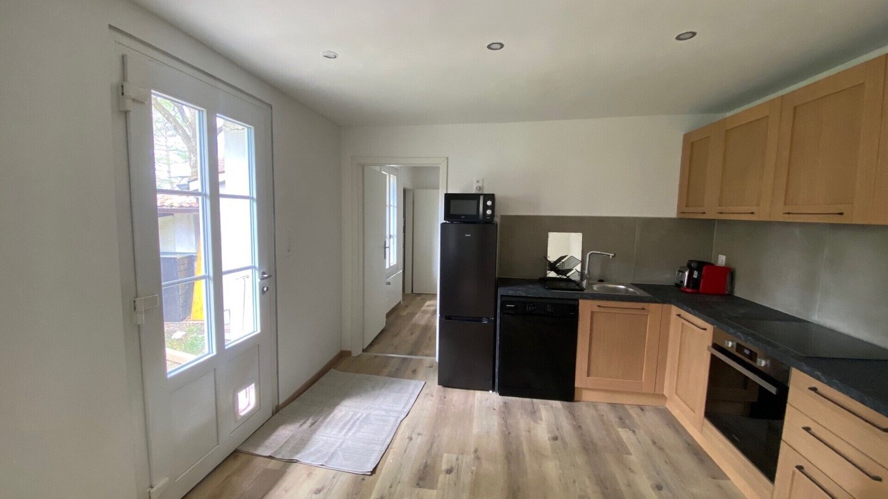 Photo of Kitchen in Thonex
