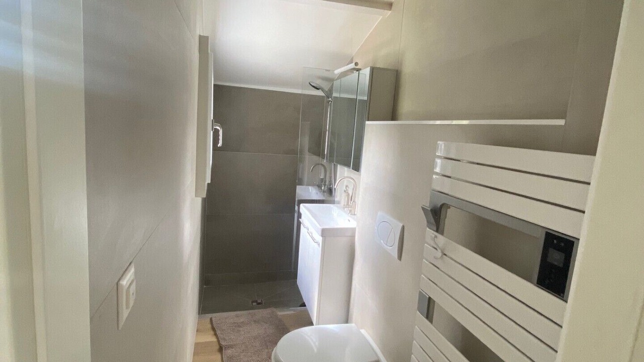 Photo of Bathroom in Thonex