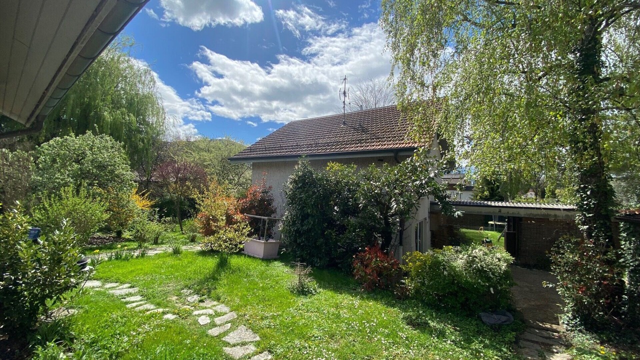 Photo of Outdoor in Thonex