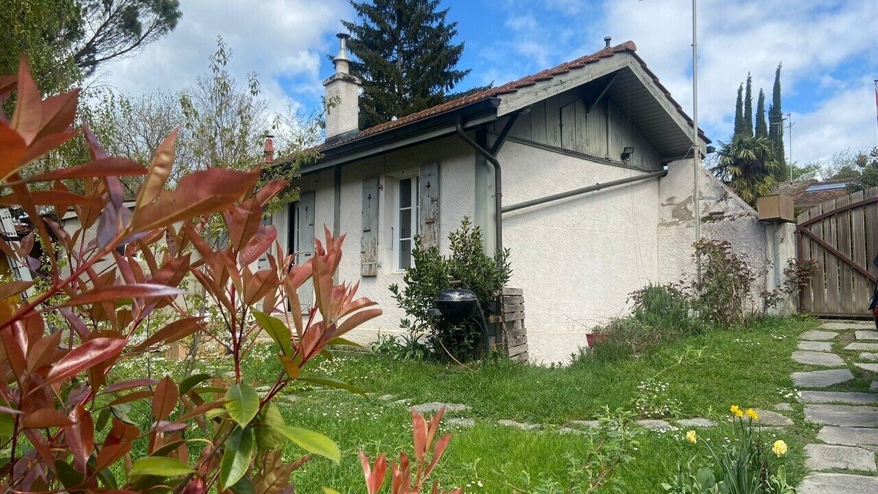 Photo of Outdoor in Thonex