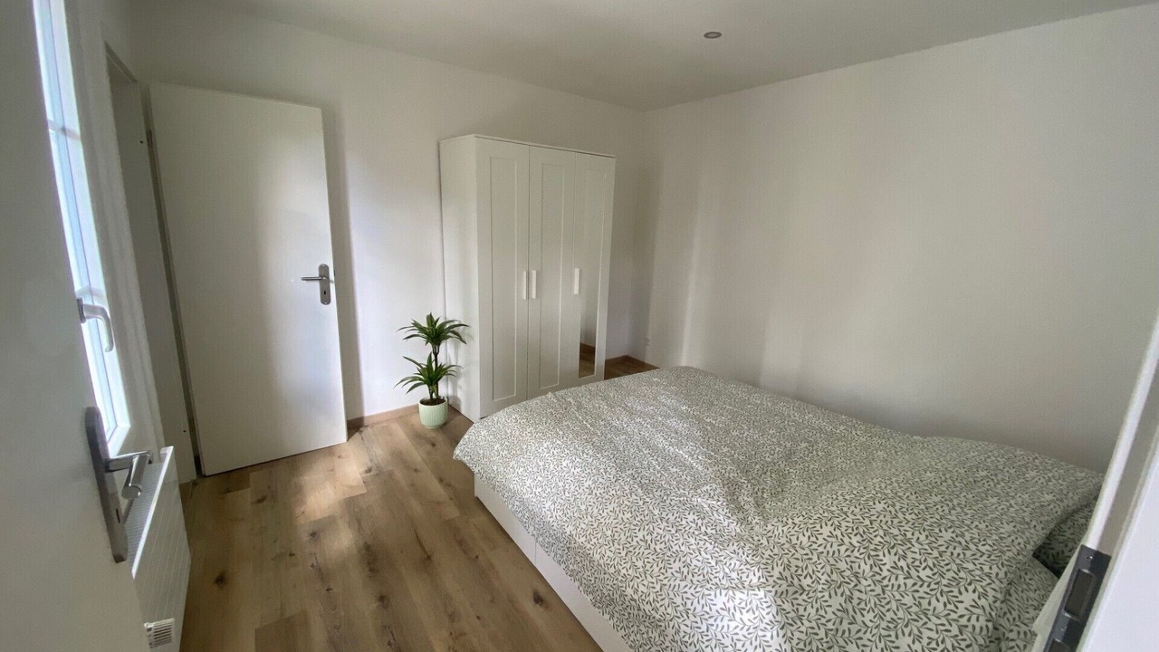 Photo of Bedroom in Thonex