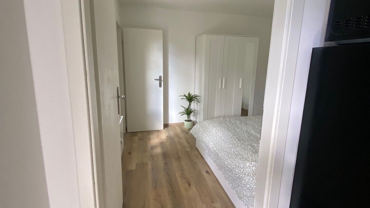 Photo of Bedroom in Thonex