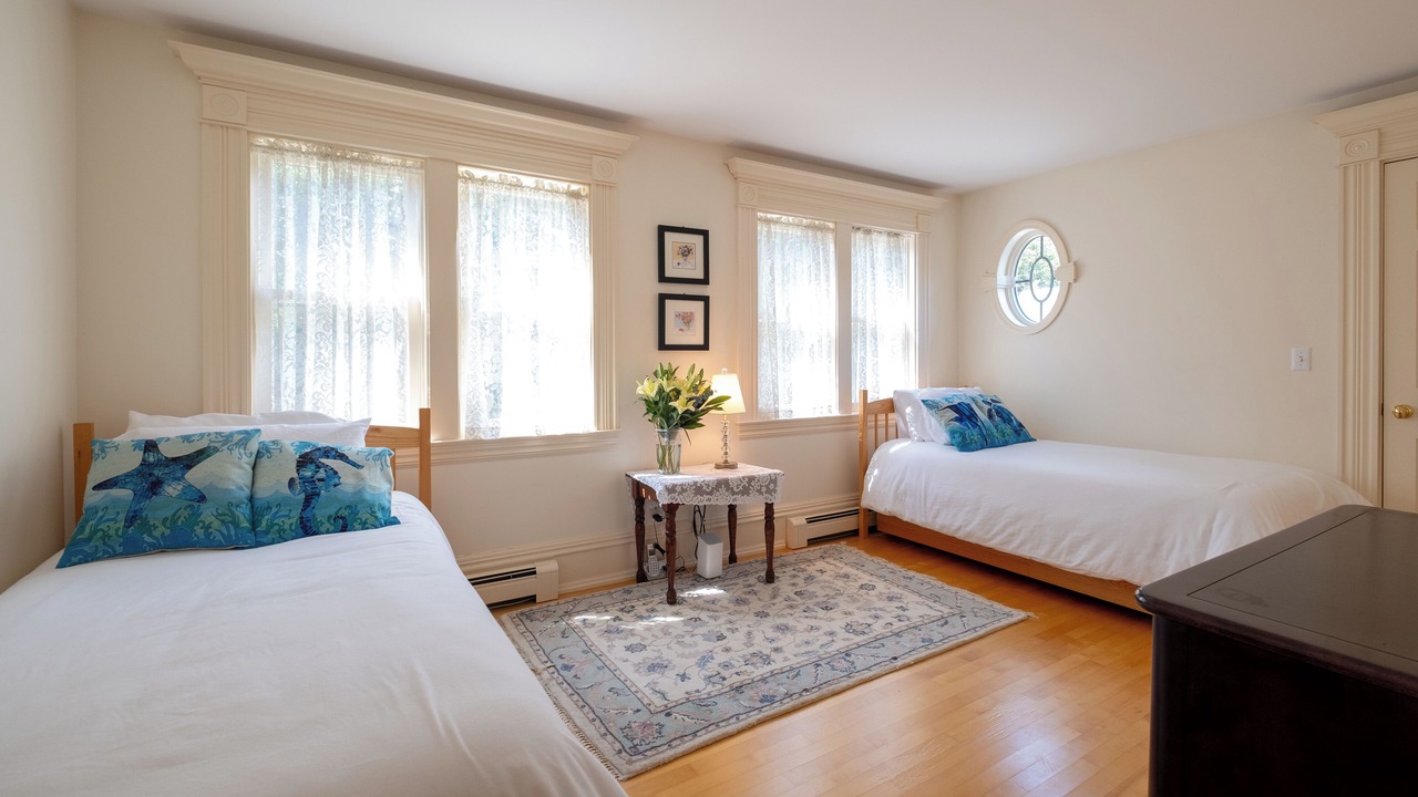 Photo of Bedroom in West Point