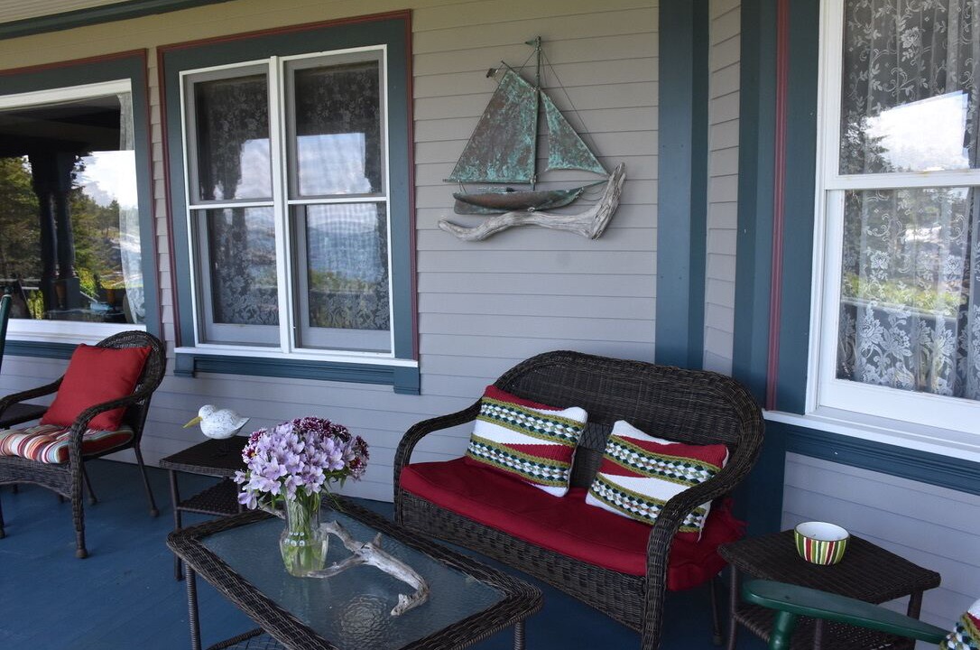 Photo of Patio Balcony in West Point