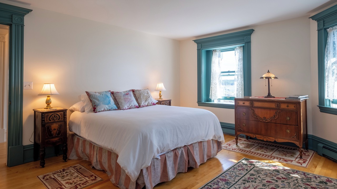 Photo of Bedroom in West Point