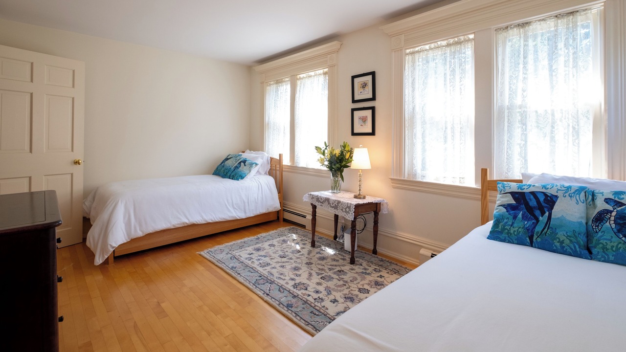 Photo of Bedroom in West Point